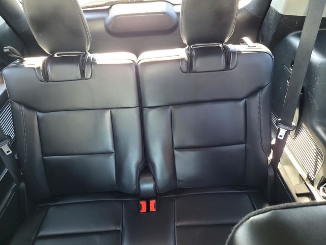 2023 Ford Explorer XLT Roseville CA