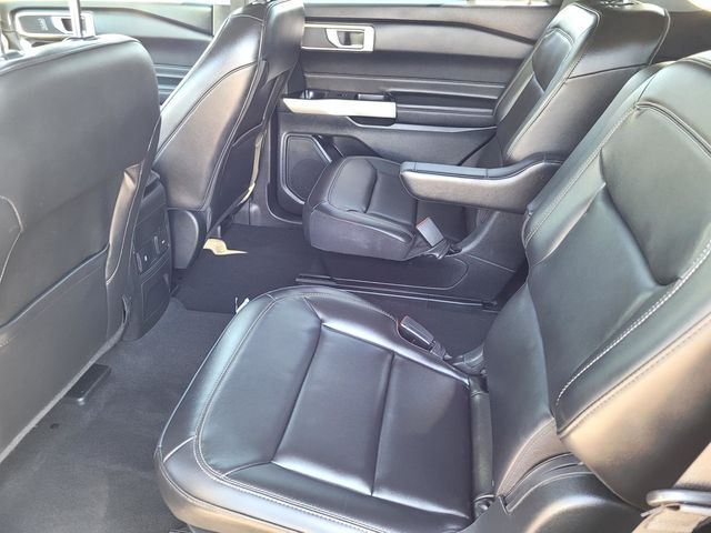 2023 Ford Explorer XLT Roseville CA