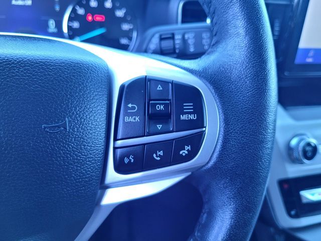 2023 Ford Explorer XLT Roseville CA