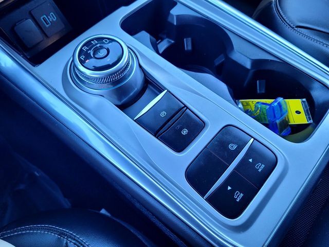 2023 Ford Explorer XLT Roseville CA