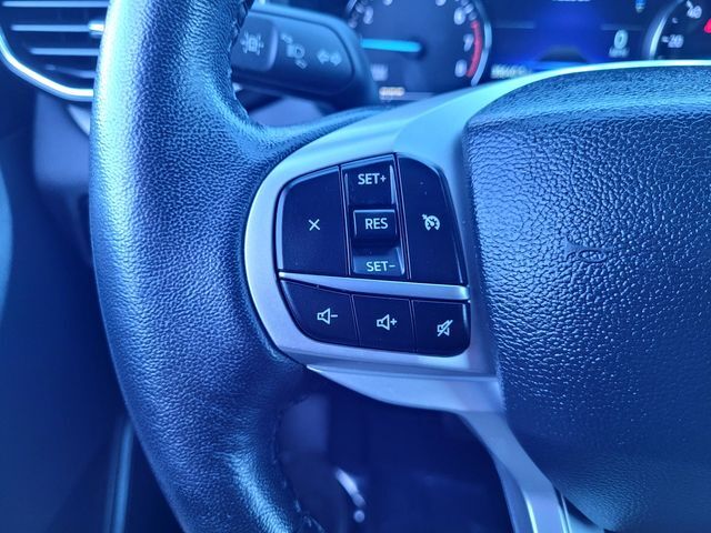 2023 Ford Explorer XLT Roseville CA