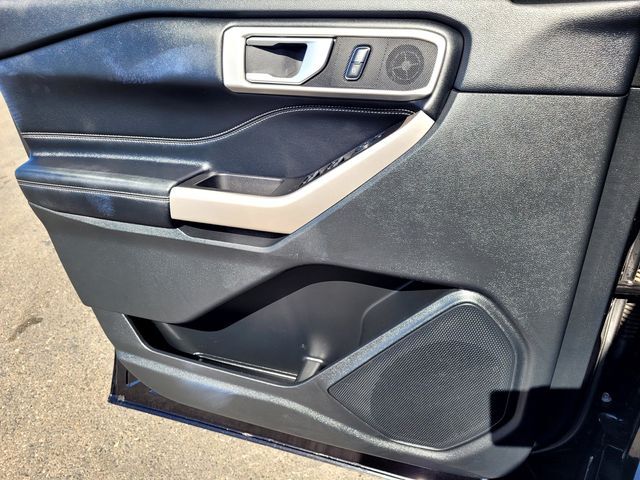 2023 Ford Explorer XLT Roseville CA