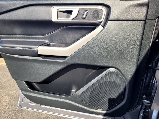 2023 Ford Explorer XLT Roseville CA