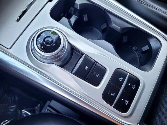 2023 Ford Explorer XLT Roseville CA