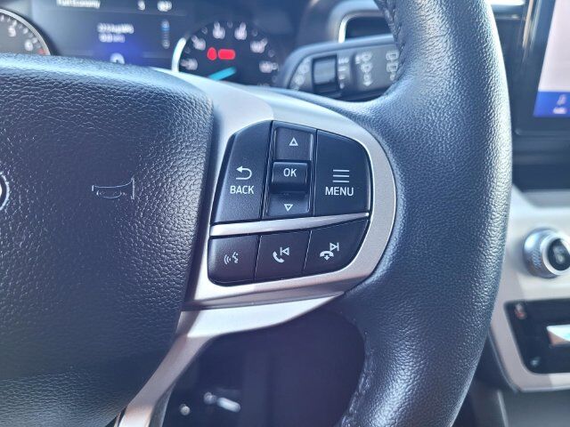 2023 Ford Explorer XLT Roseville CA