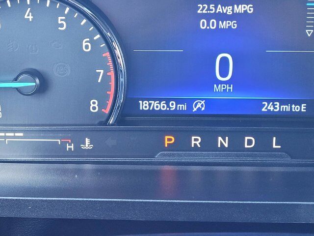 2023 Ford Explorer XLT Roseville CA