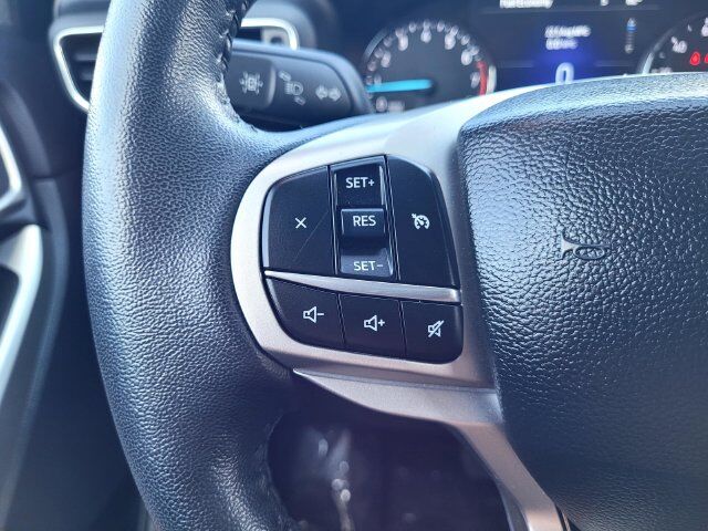 2023 Ford Explorer XLT Roseville CA