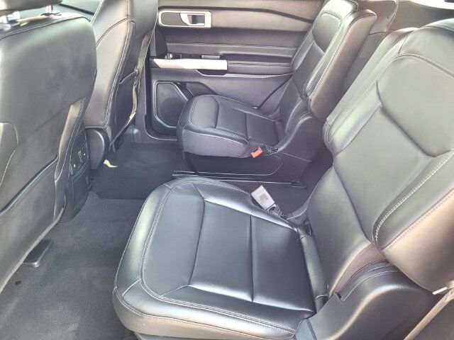 2023 Ford Explorer XLT Roseville CA