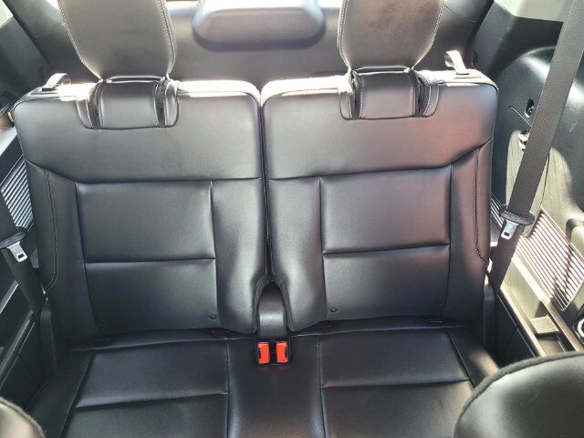 2023 Ford Explorer XLT Roseville CA