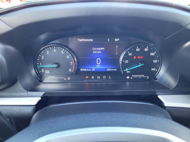 2023 Ford Explorer XLT Roseville CA