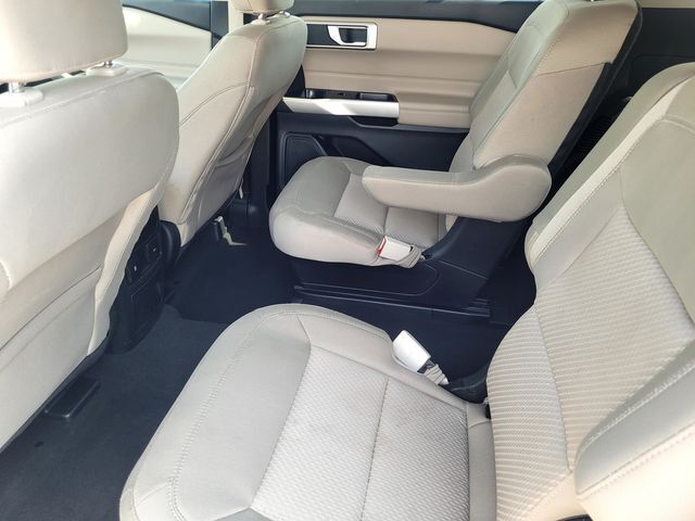 2023 Ford Explorer XLT Roseville CA