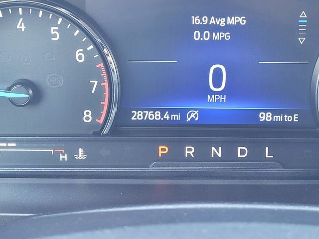 2023 Ford Explorer XLT Roseville CA