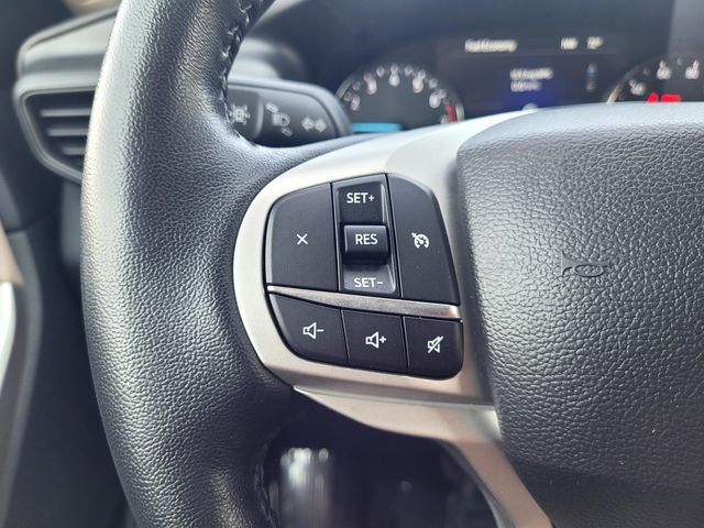 2023 Ford Explorer XLT Roseville CA