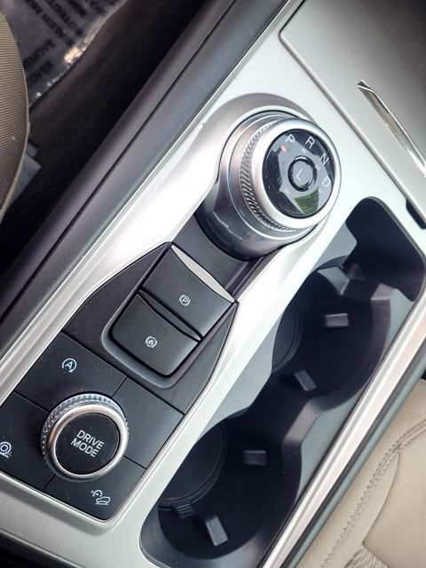 2023 Ford Explorer XLT Roseville CA