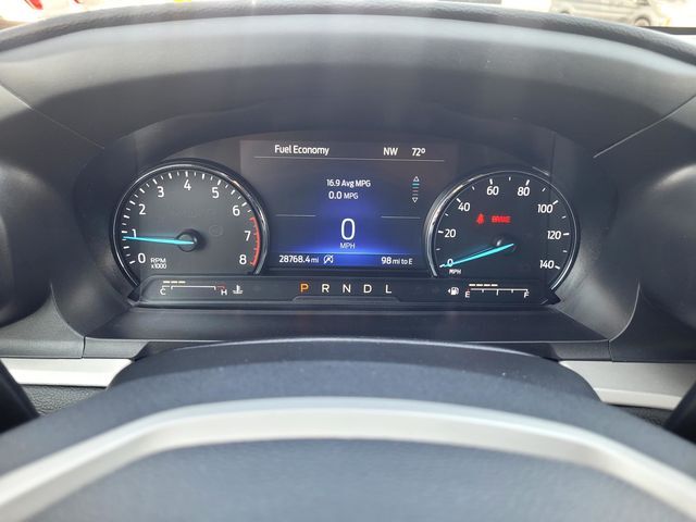 2023 Ford Explorer XLT Roseville CA