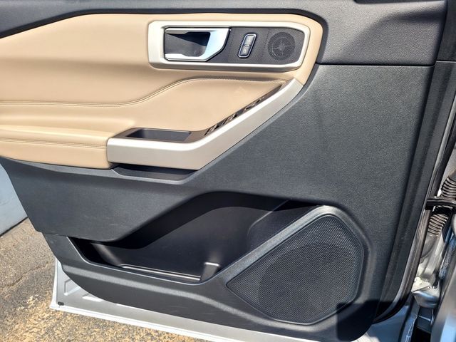 2023 Ford Explorer XLT Roseville CA