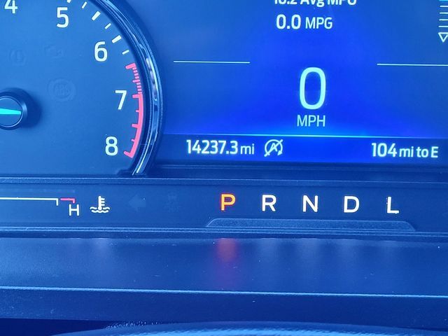 2023 Ford Explorer XLT Roseville CA