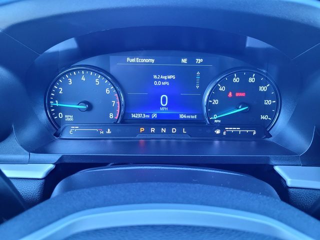 2023 Ford Explorer XLT Roseville CA