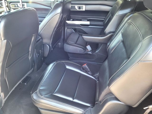 2023 Ford Explorer XLT Roseville CA