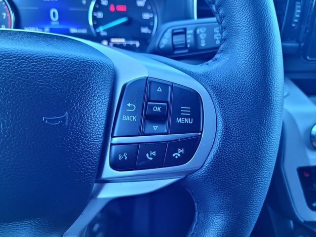 2023 Ford Explorer XLT Roseville CA