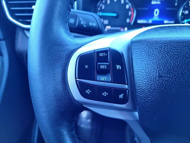 2023 Ford Explorer XLT Roseville CA