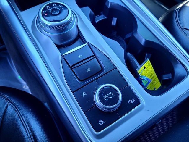 2023 Ford Explorer XLT Roseville CA