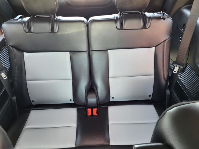 2023 Ford Explorer XLT Roseville CA
