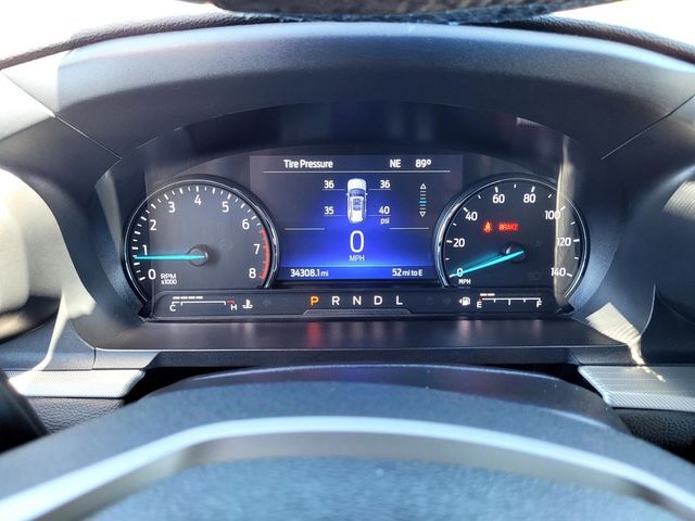 2023 Ford Explorer XLT Roseville CA