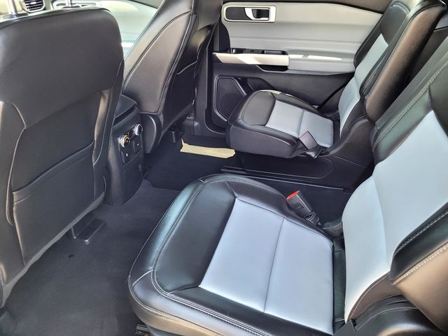 2023 Ford Explorer XLT Roseville CA