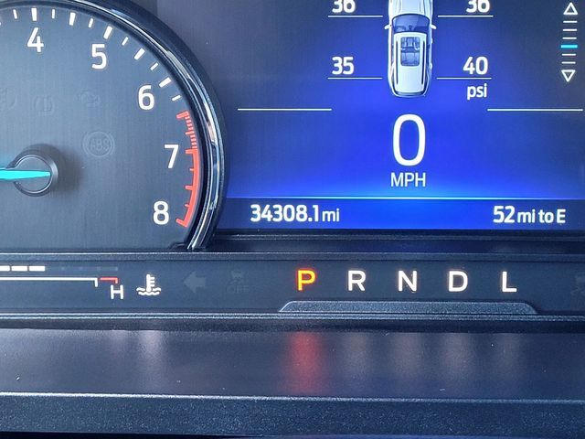 2023 Ford Explorer XLT Roseville CA