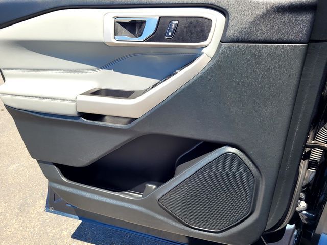 2023 Ford Explorer XLT Roseville CA
