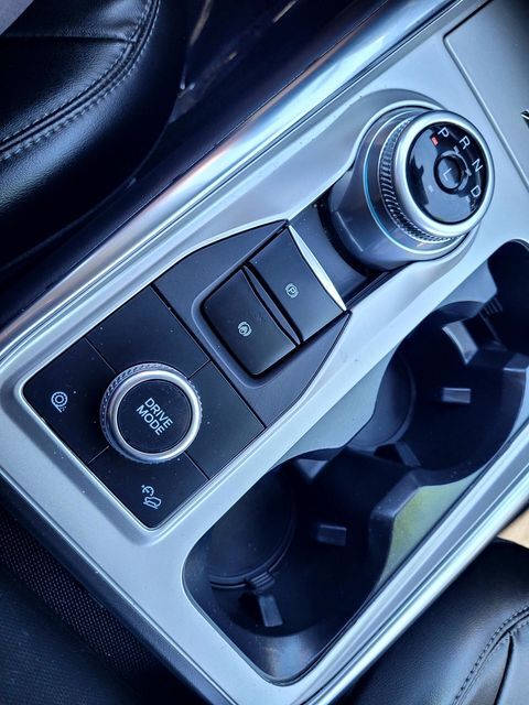 2023 Ford Explorer XLT Roseville CA