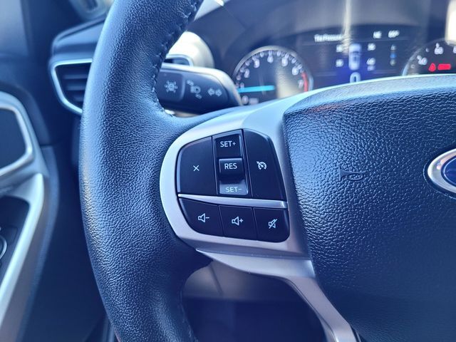 2023 Ford Explorer XLT Roseville CA