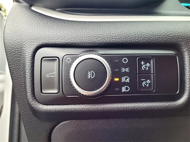 2023 Ford Explorer XLT Roseville CA