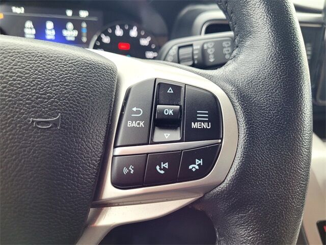 2023 Ford Explorer XLT Roseville CA