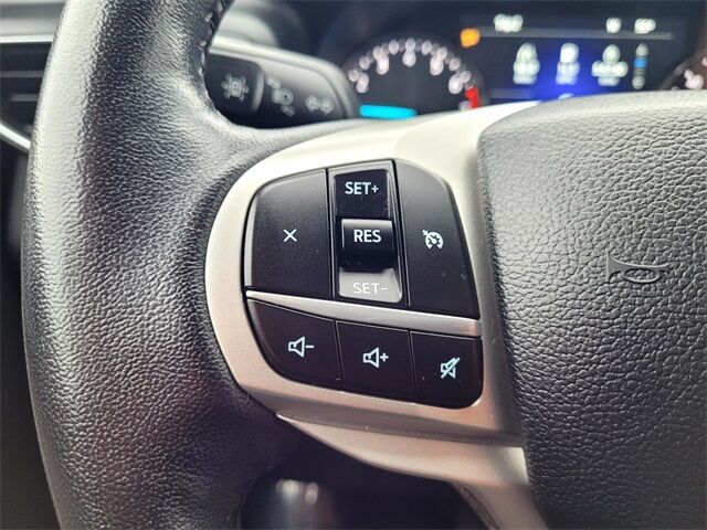 2023 Ford Explorer XLT Roseville CA