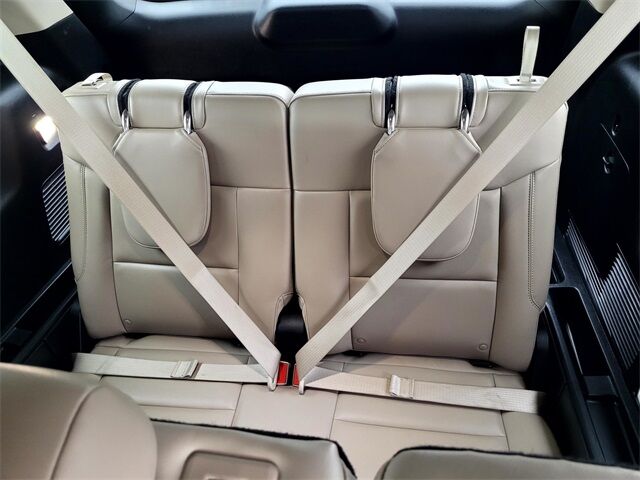 2023 Ford Explorer XLT Roseville CA