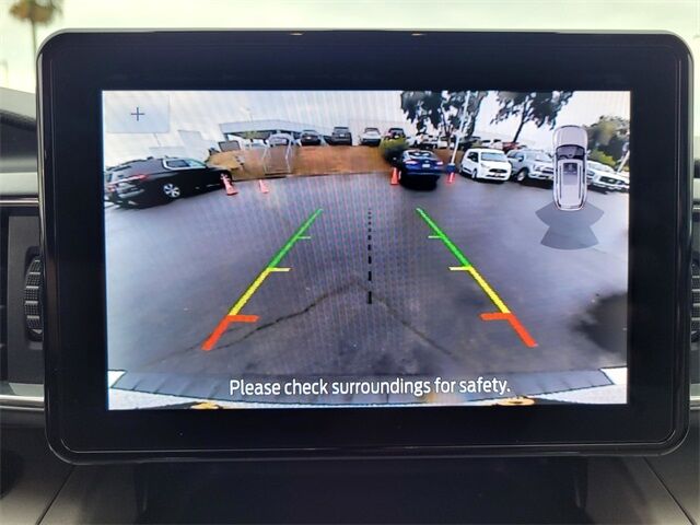 2023 Ford Explorer XLT Roseville CA