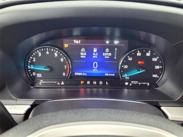 2023 Ford Explorer XLT Roseville CA