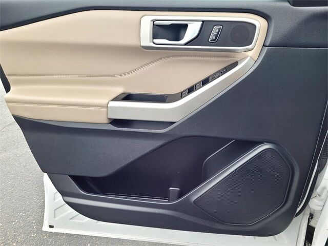 2023 Ford Explorer XLT Roseville CA