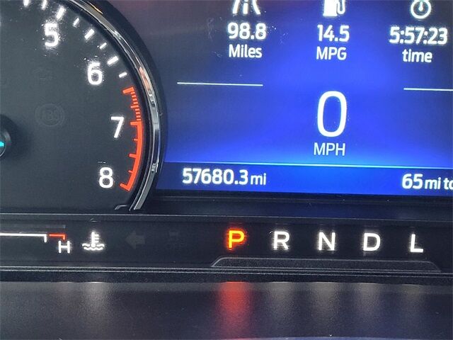 2023 Ford Explorer XLT Roseville CA