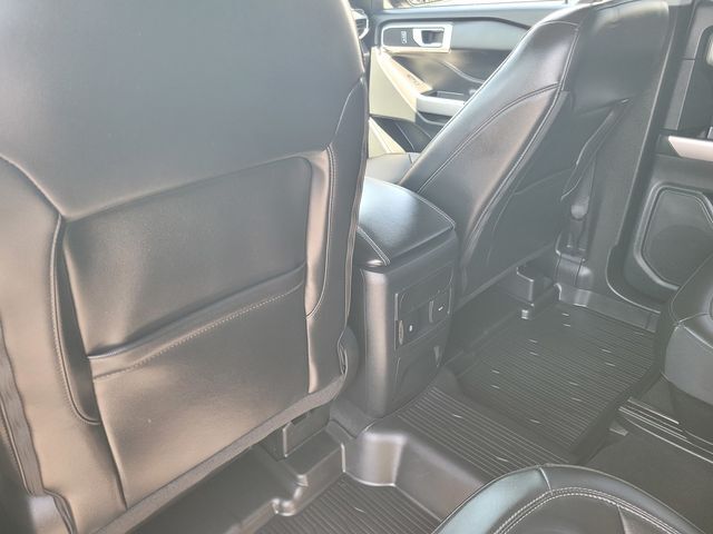 2023 Ford Explorer XLT Roseville CA