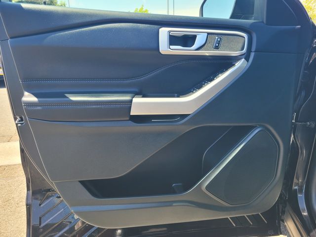 2023 Ford Explorer XLT Roseville CA