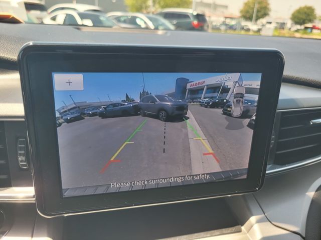 2023 Ford Explorer XLT Roseville CA