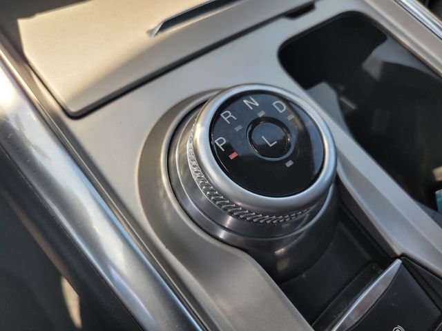 2023 Ford Explorer XLT Roseville CA