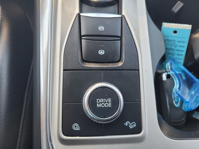 2023 Ford Explorer XLT Roseville CA