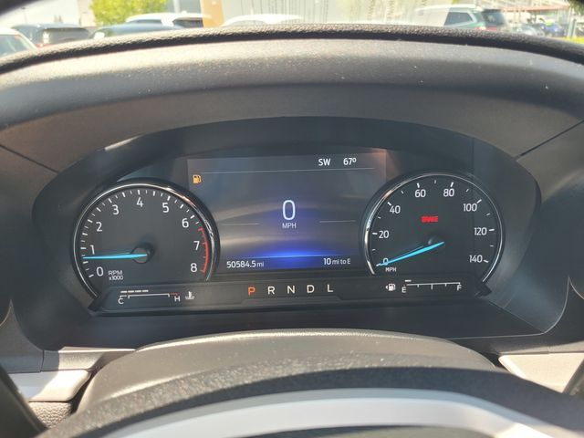 2023 Ford Explorer XLT Roseville CA