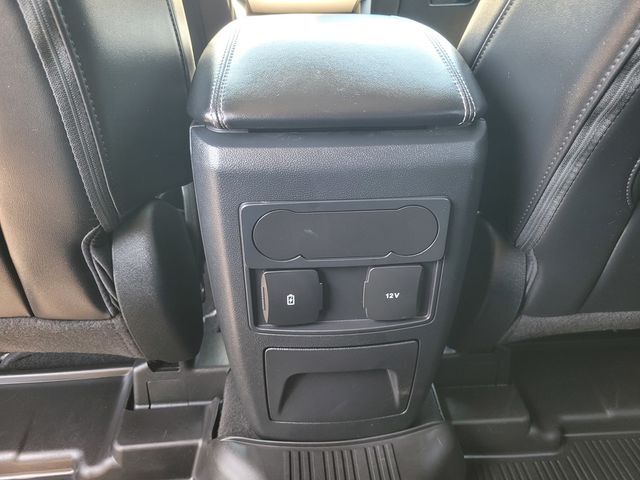 2023 Ford Explorer XLT Roseville CA