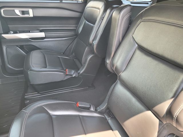 2023 Ford Explorer XLT Roseville CA