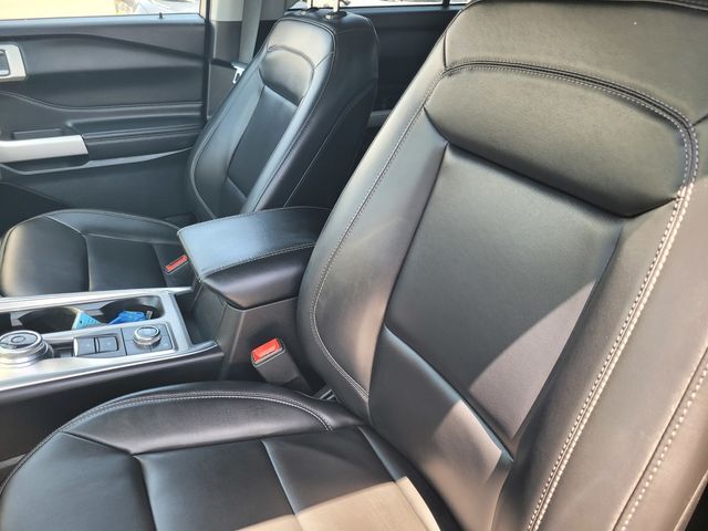 2023 Ford Explorer XLT Roseville CA